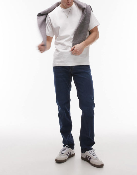 Slim Fit Jeans