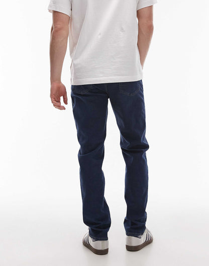 Slim Fit Jeans