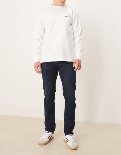 Slim Fit Jeans