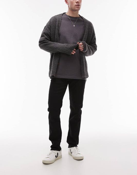 Slim Fit Jeans