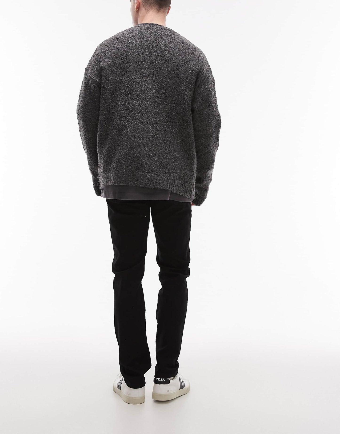 Slim Fit Jeans