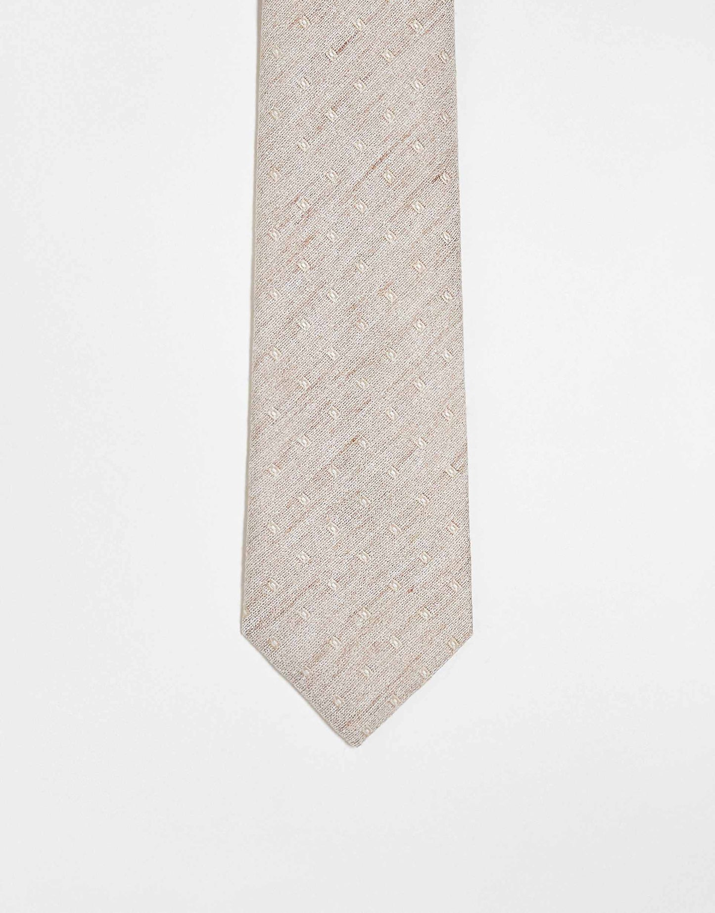 Patterned Tie