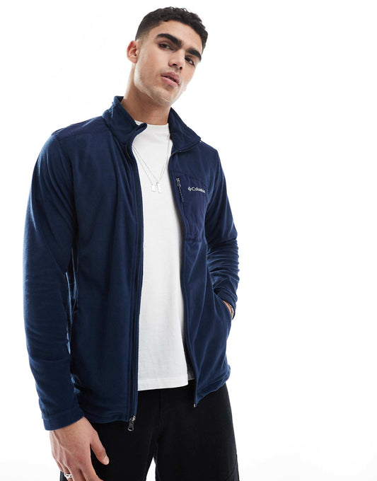 Klamath Range Ii Full Zip Fleece