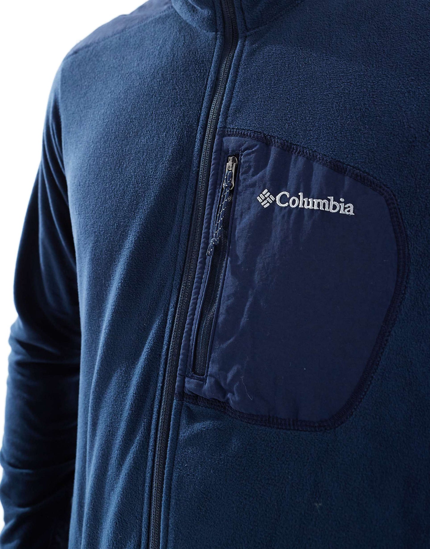 Klamath Range Ii Full Zip Fleece
