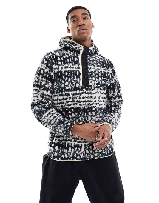 Helvetia™ Ii Printed Hoodie