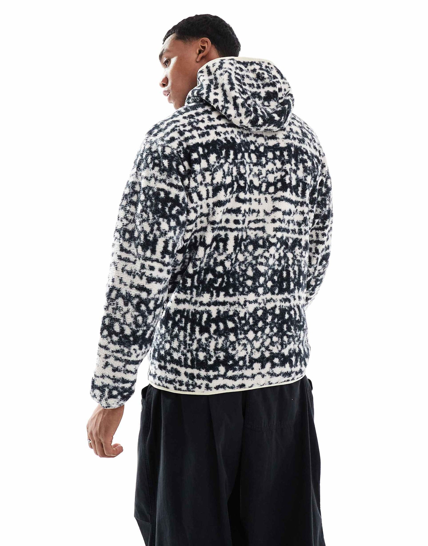 Helvetia™ Ii Printed Hoodie