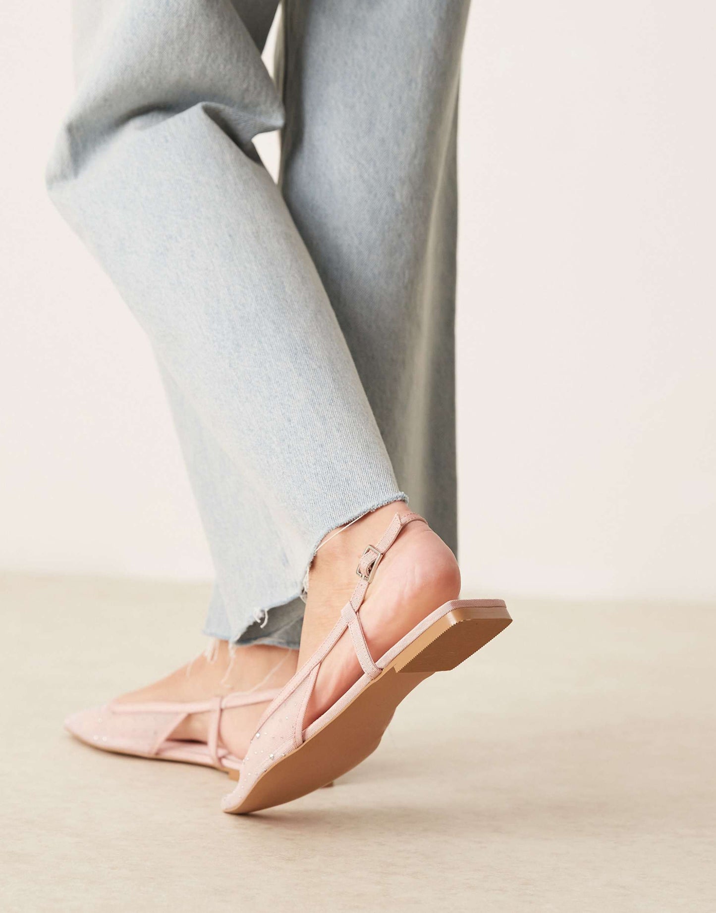 Lorraine Slingback Ballet
