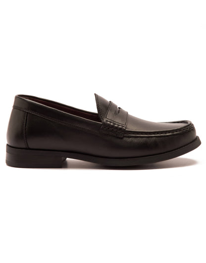 Lakeland' Men'S Slip-On Formal Leather Loafer Shoes
