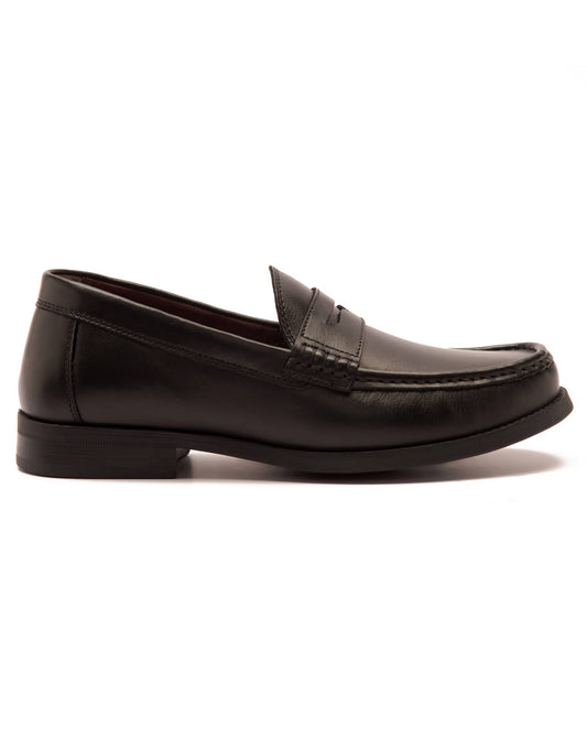 Lakeland' Men'S Slip-On Formal Leather Loafer Shoes