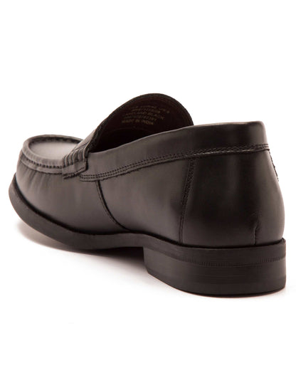 Lakeland' Men'S Slip-On Formal Leather Loafer Shoes