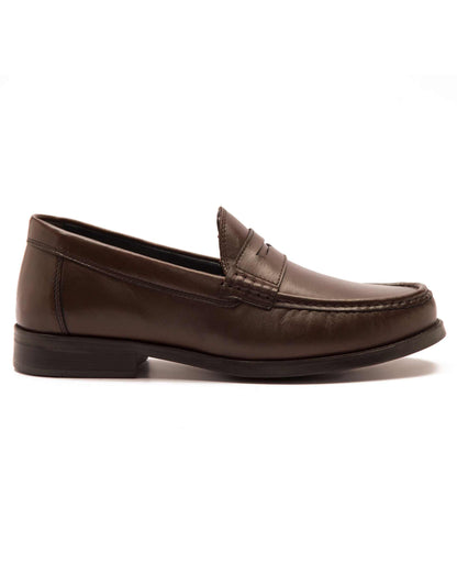 Lakeland' Men'S Slip-On Formal Leather Loafer Shoes