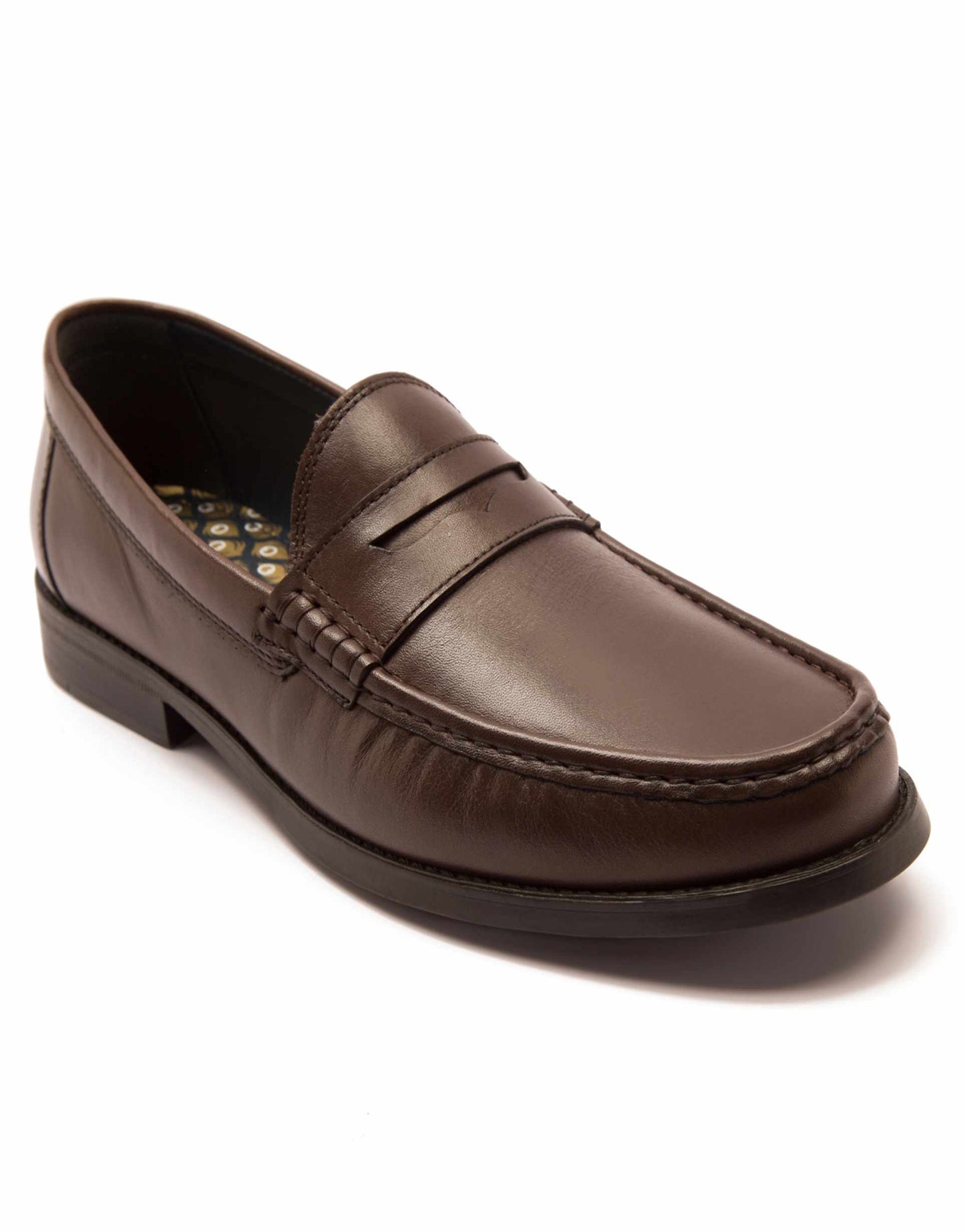 Lakeland' Men'S Slip-On Formal Leather Loafer Shoes