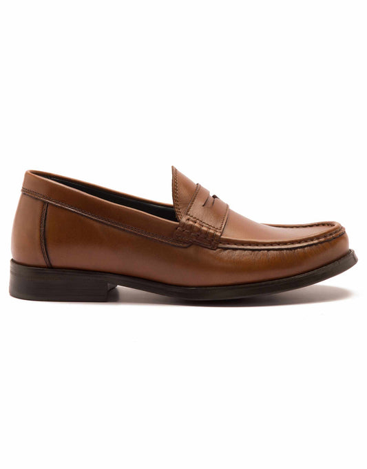 Lakeland' Men'S Slip-On Formal Leather Loafer Shoes