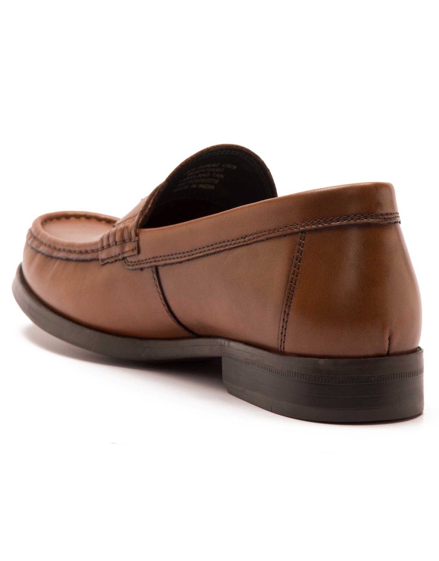 Lakeland' Men'S Slip-On Formal Leather Loafer Shoes