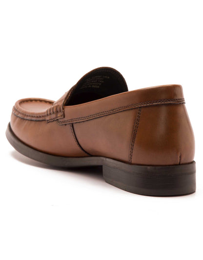 Lakeland' Men'S Slip-On Formal Leather Loafer Shoes