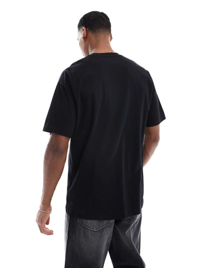 Venice Beach Embroidered T-Shirt