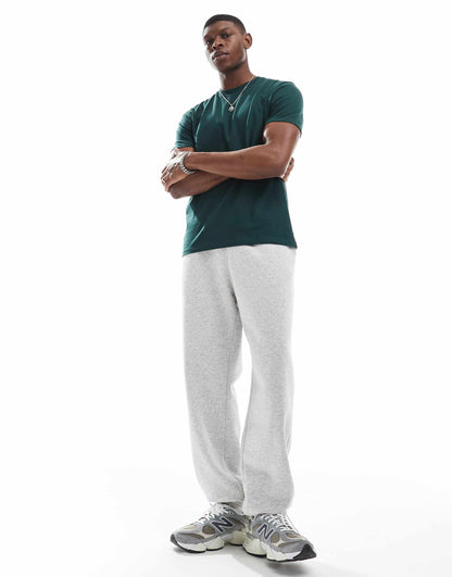 Essential Crew Neck T-Shirt