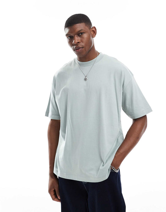 Essential Oversized T-Shirt