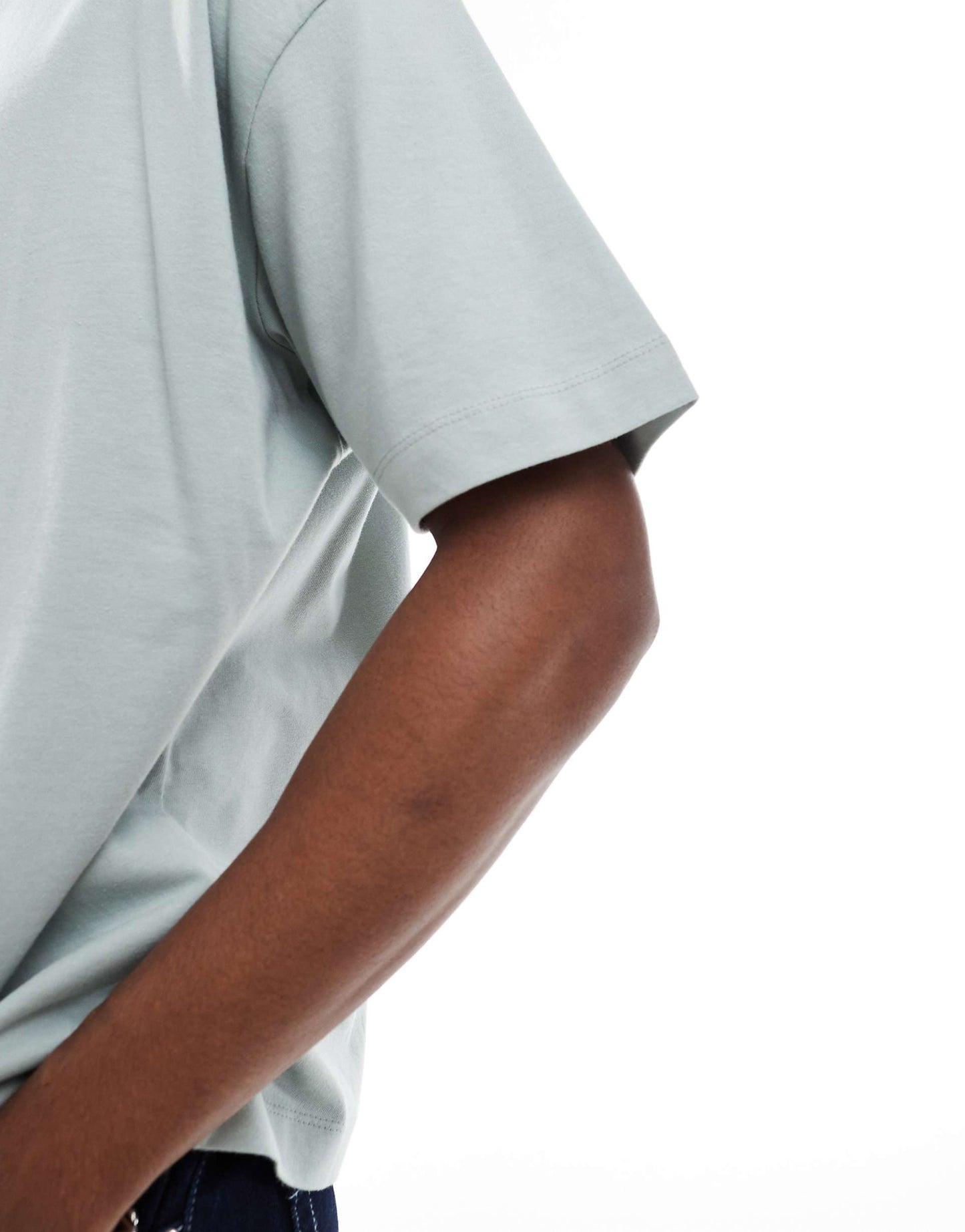 Essential Oversized T-Shirt