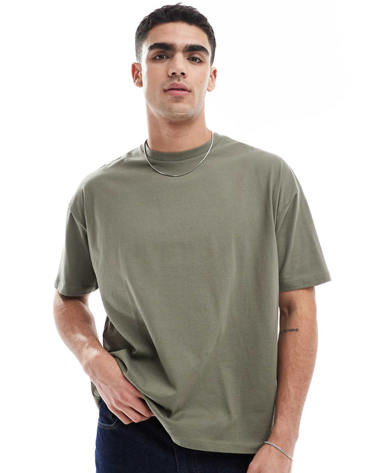 Essential Oversized T-Shirt