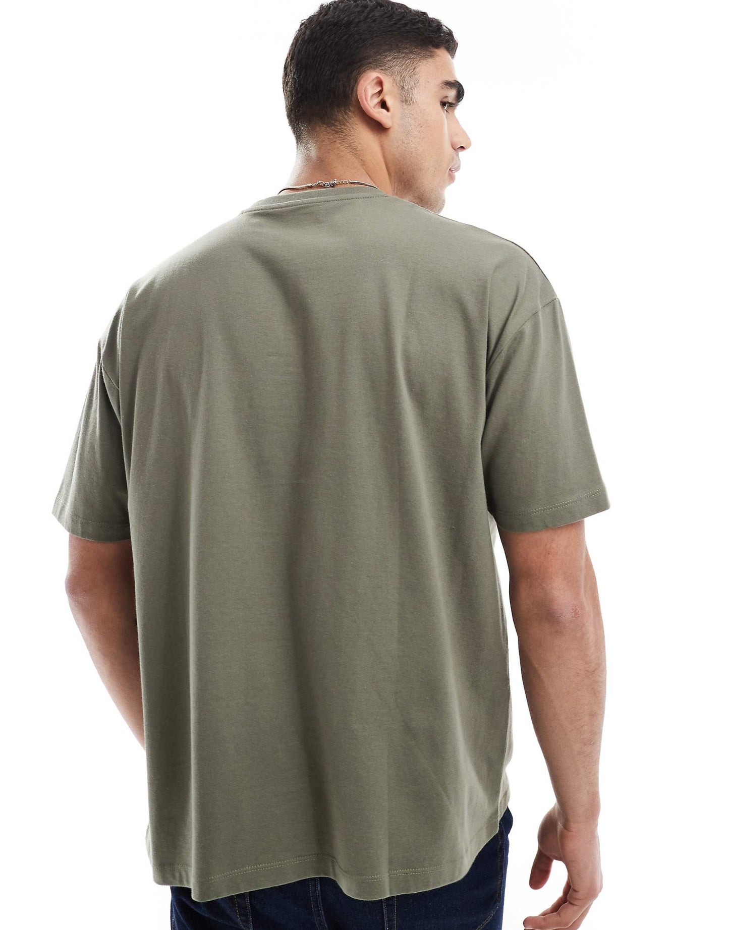Essential Oversized T-Shirt