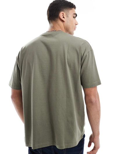 Essential Oversized T-Shirt
