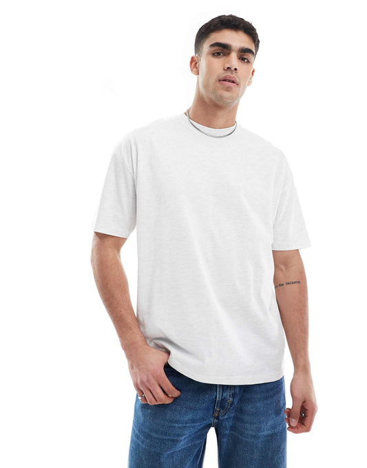 Essential Oversized T-Shirt