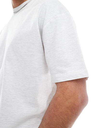 Essential Oversized T-Shirt