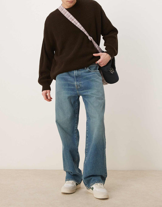 Baggy Jeans