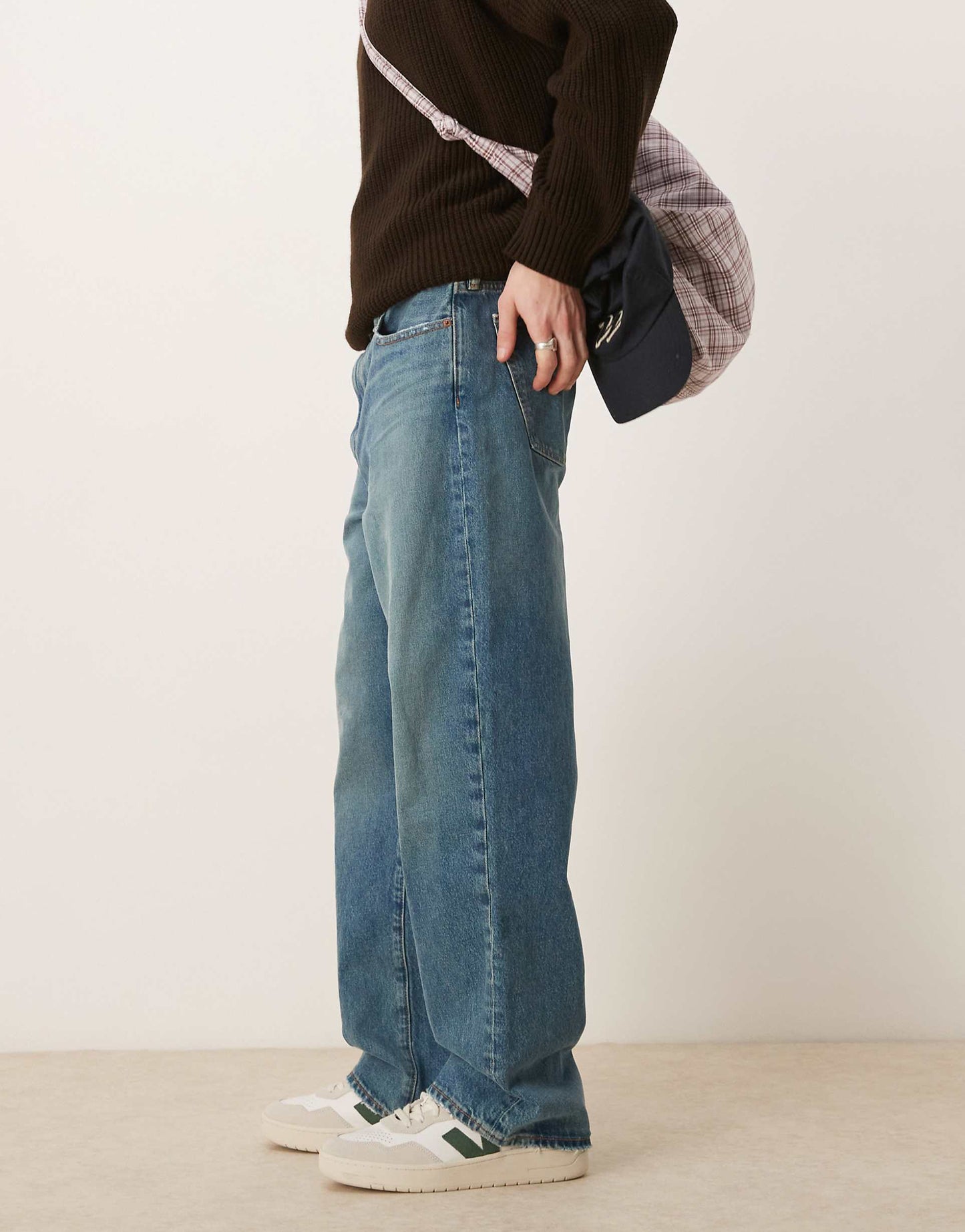 Baggy Jeans