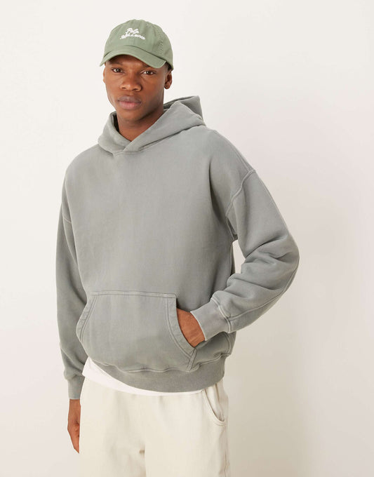 Essentials Hoodie