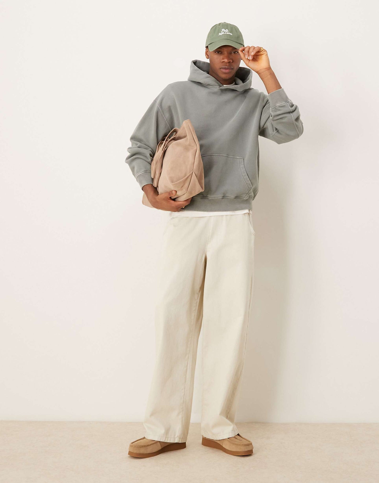 Essentials Hoodie