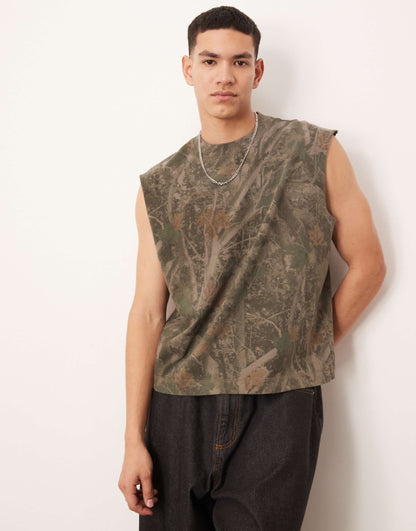 Premium Vest