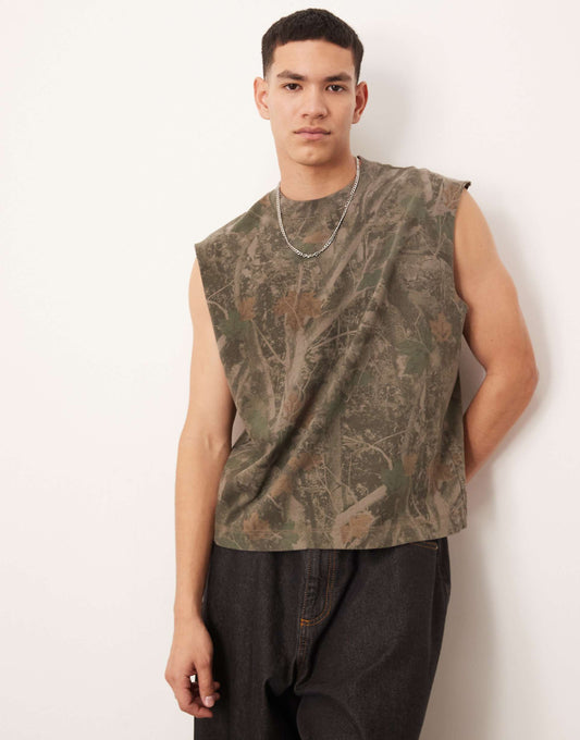 Premium Vest
