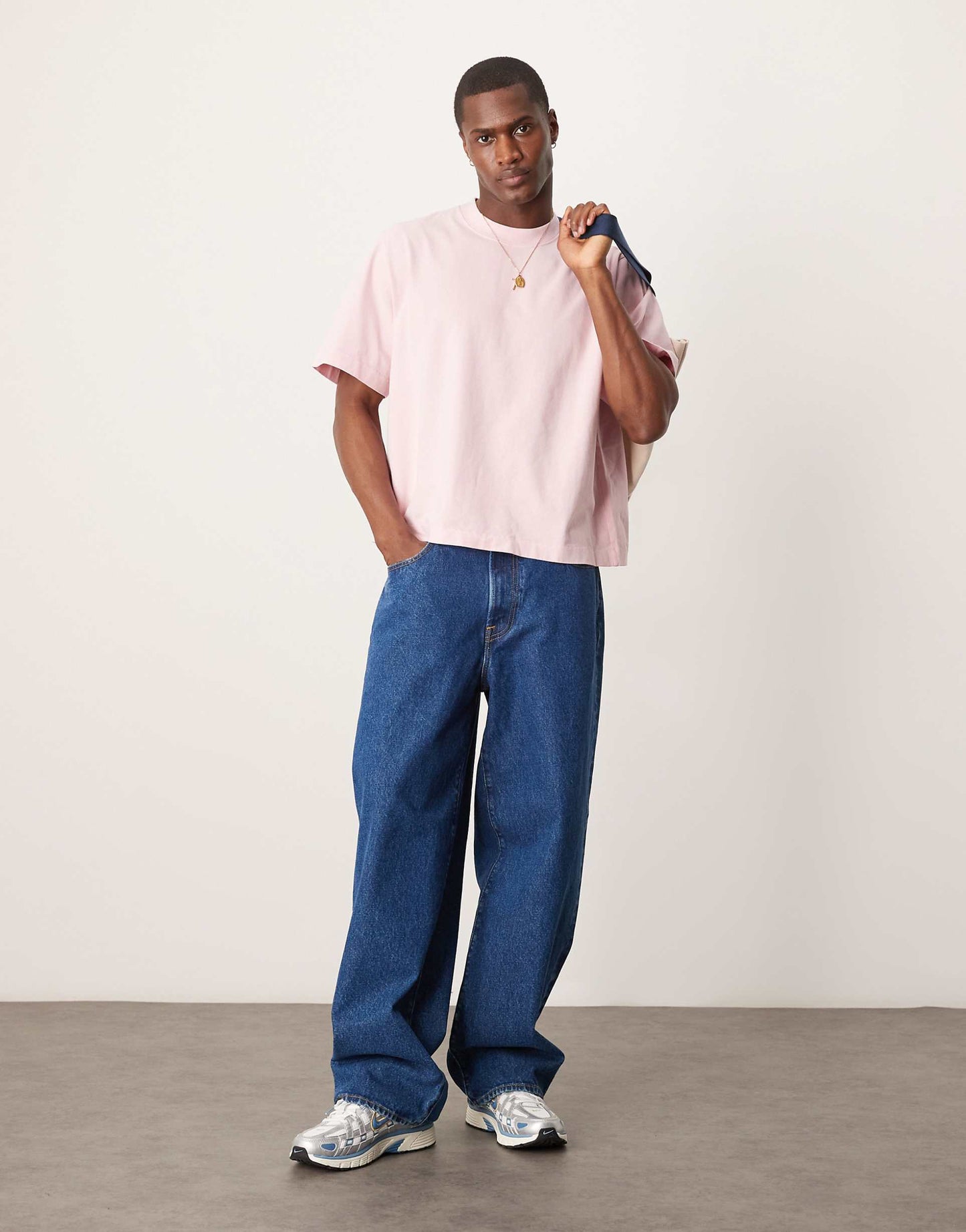 Premium Crop T-Shirt