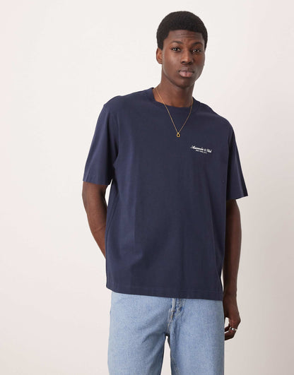 Premium Logo T-Shirt