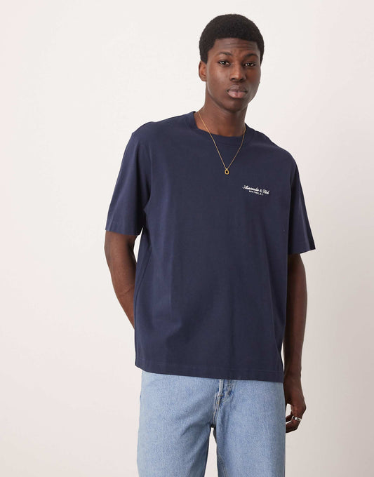 Premium Logo T-Shirt