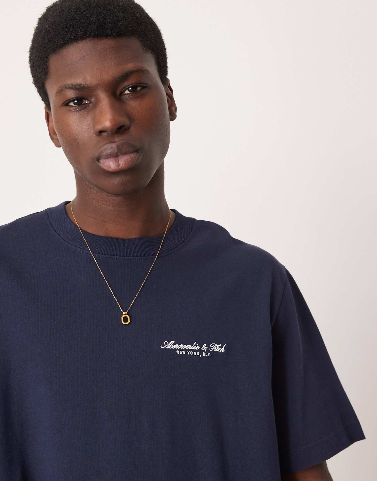 Premium Logo T-Shirt