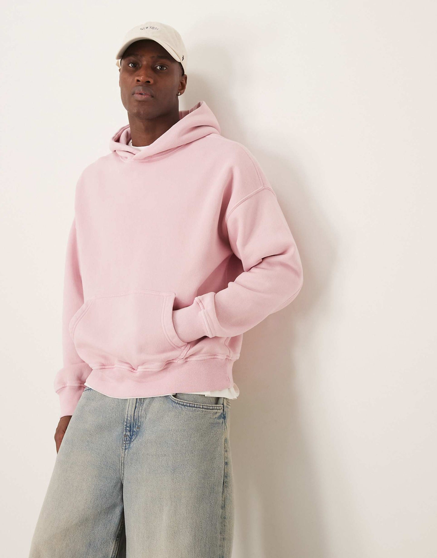 Essentials Hoodie