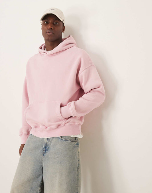 Essentials Hoodie