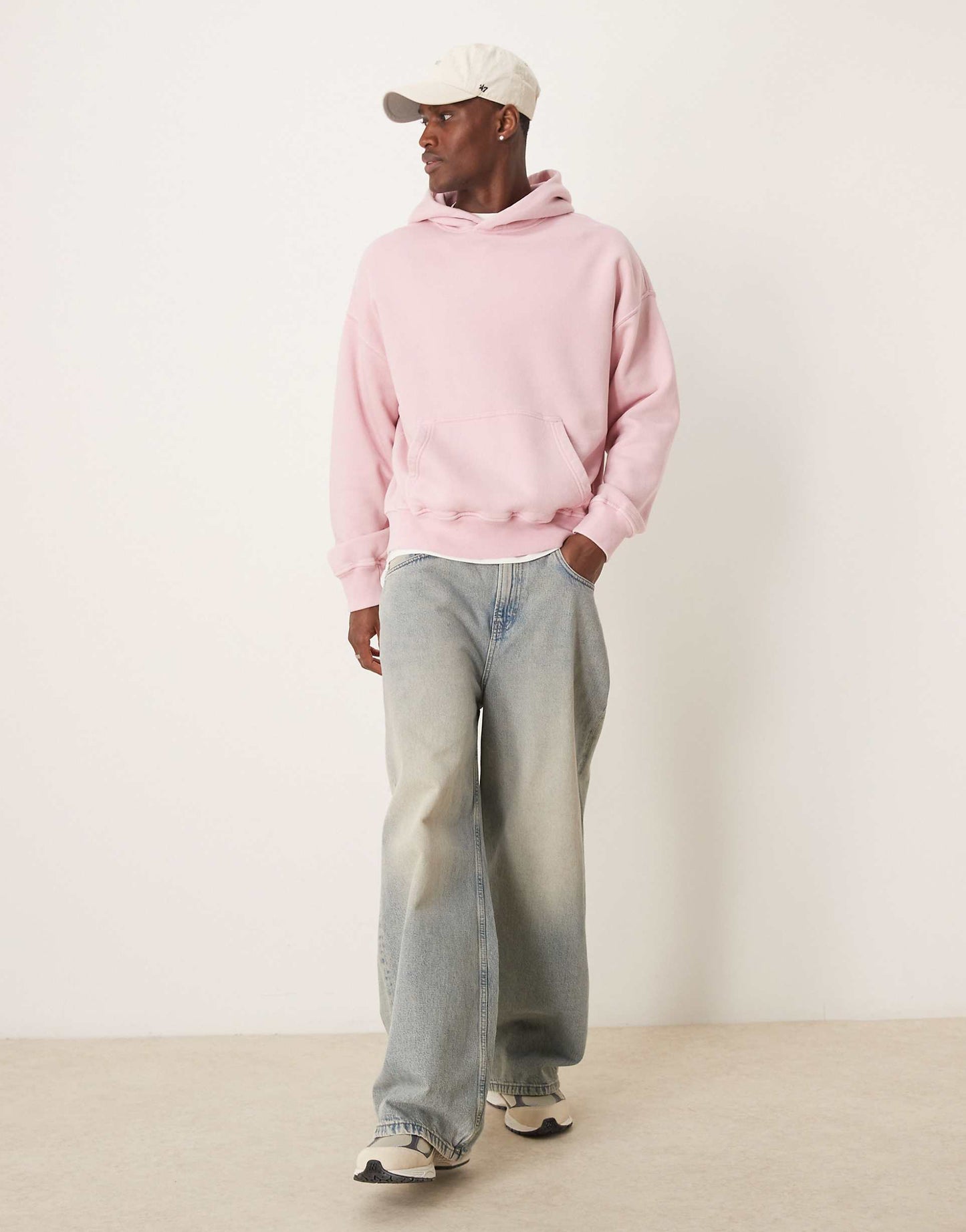 Essentials Hoodie