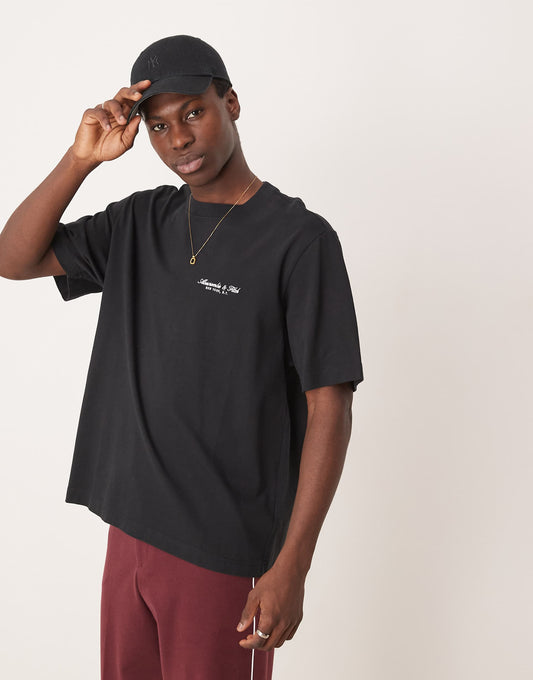 Premium Logo T-Shirt