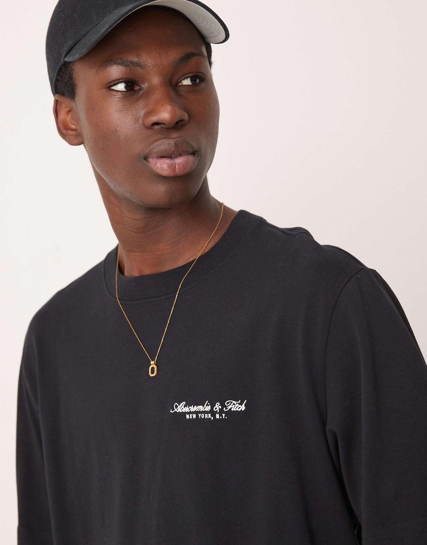 Premium Logo T-Shirt