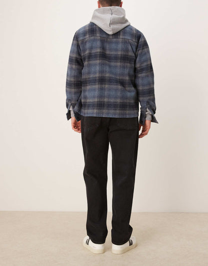 Athletic Loose Jeans