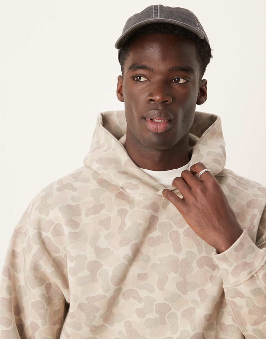 Essentials Hoodie