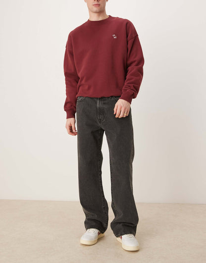 Baggy Jeans