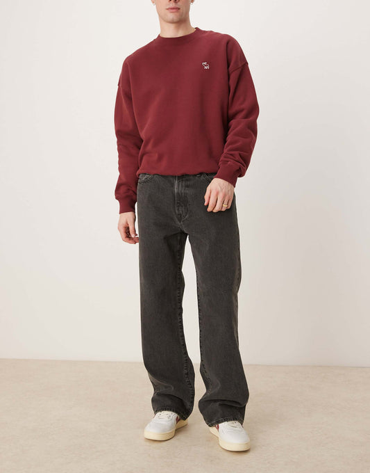 Baggy Jeans