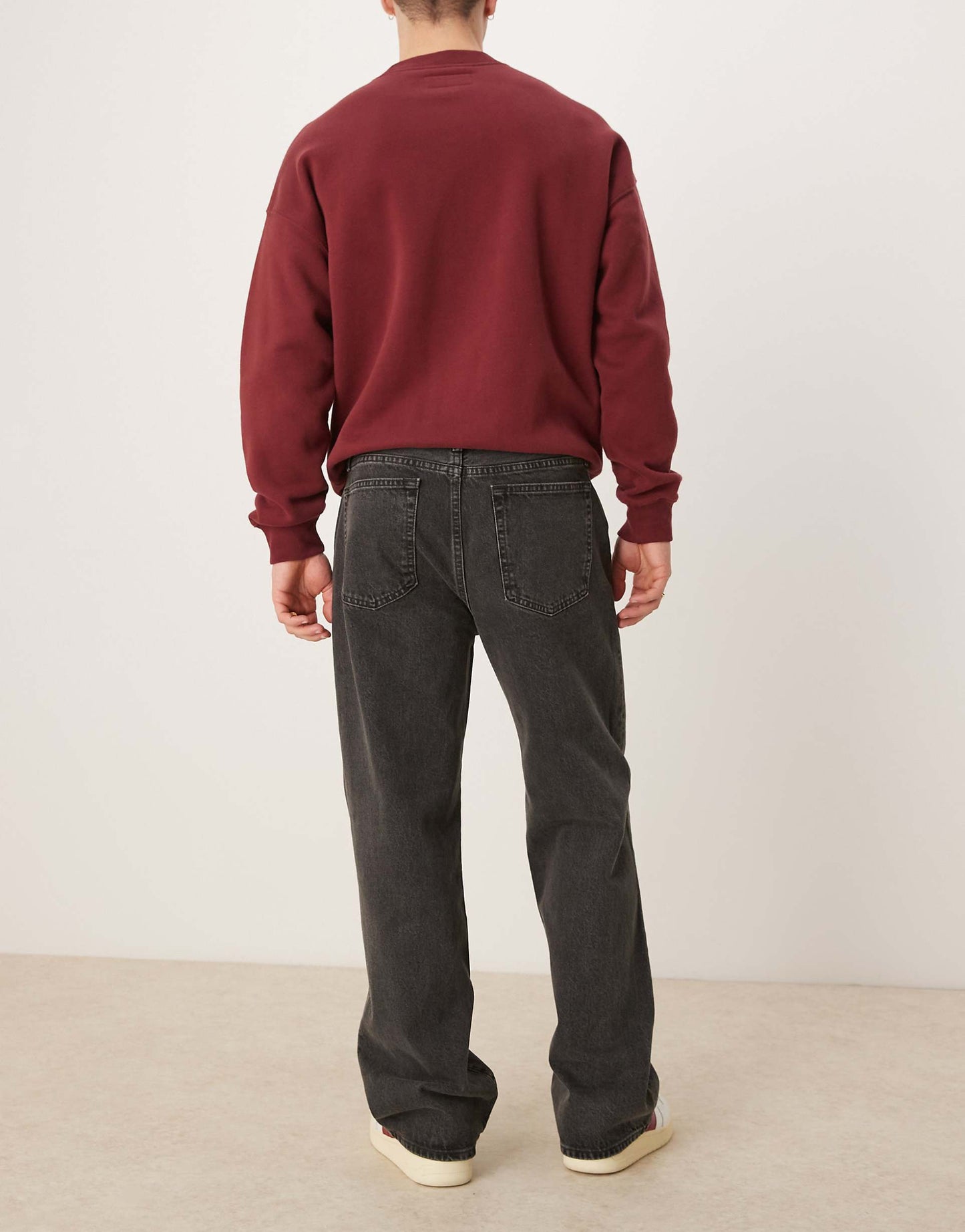 Baggy Jeans