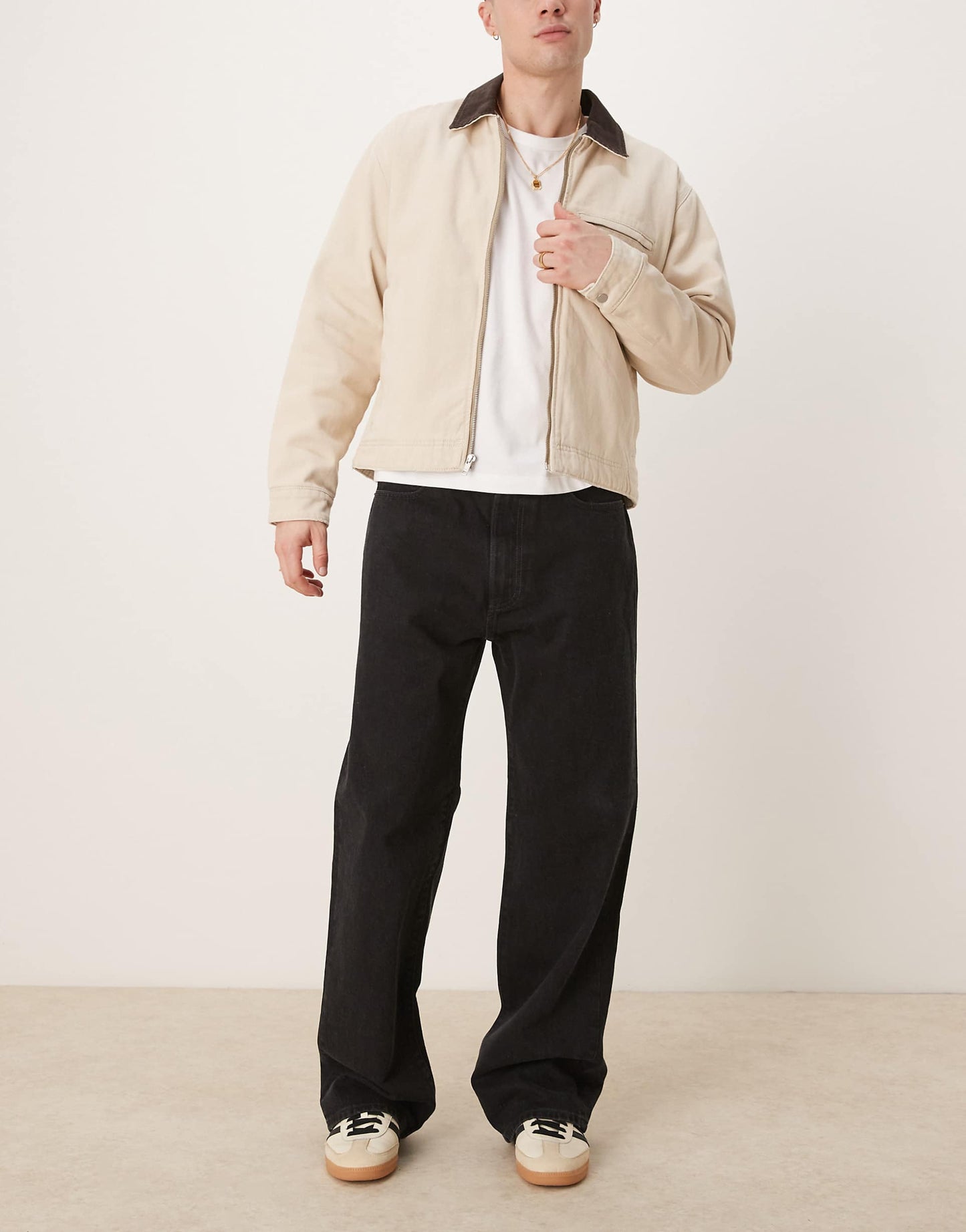 Baggy Jeans