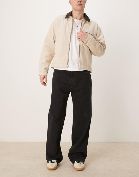 Baggy Jeans